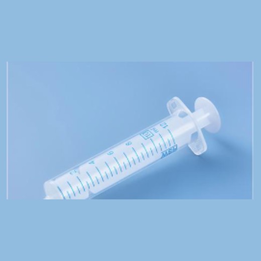 HENKE-JECT HENKE-JECT 3-part 주사기 (Luer-Lock)