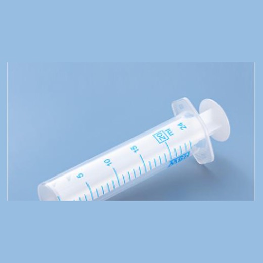 HENKE-JECT HENKE-JECT 2-part 주사기 (Luer)