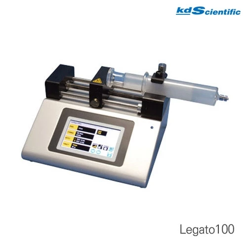Legato® 100 싱글 시린지 펌프