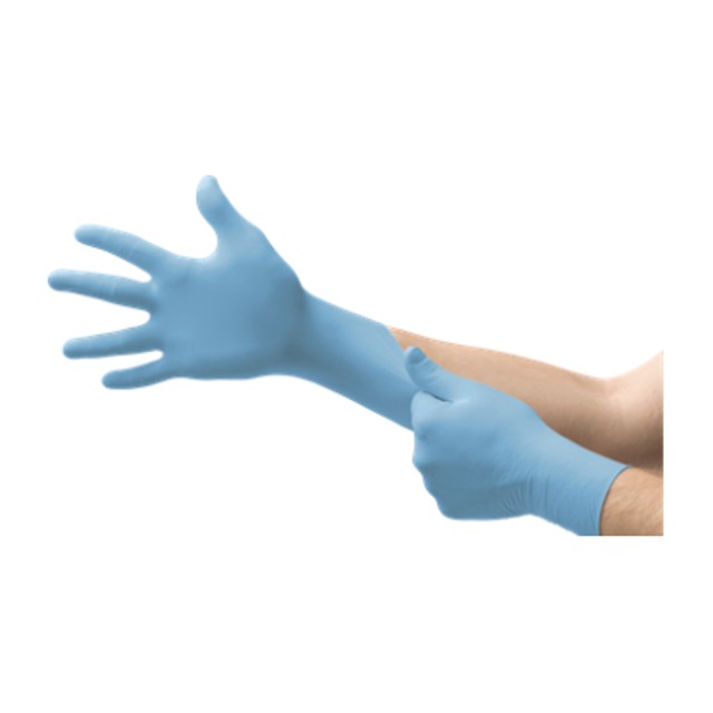 Microflex MICROFLEX 92-134 Versatility (블루)